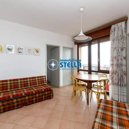 Appartamento Pineta Lido di Jesolo