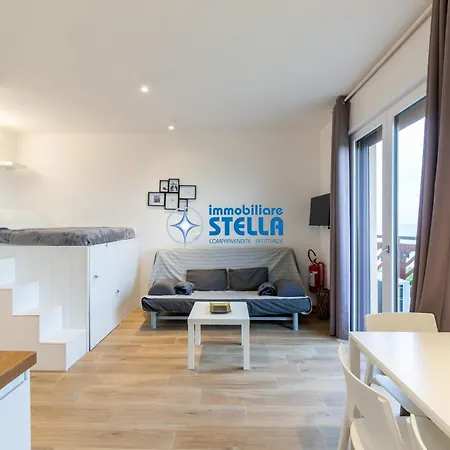 Pineta Appartamento Lido di Jesolo