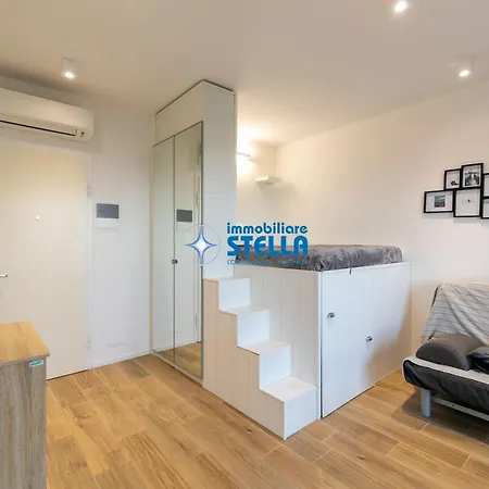 Appartamento Pineta Lido di Jesolo