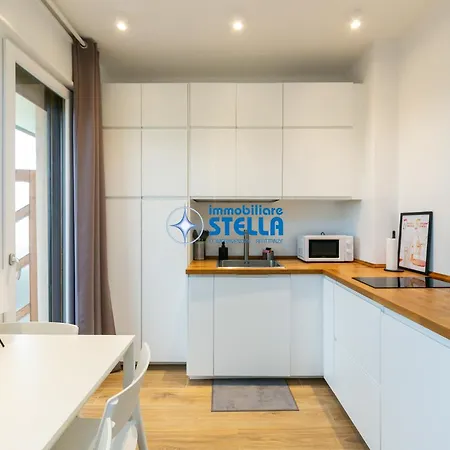 Appartamento Pineta Lido di Jesolo
