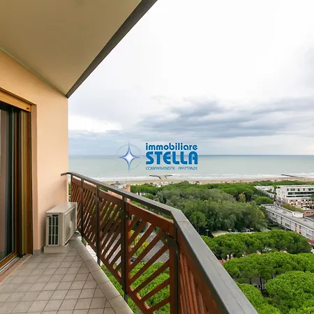 Pineta Lido di Jesolo