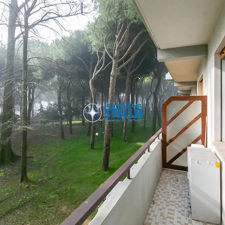 Appartamento Pineta Lido di Jesolo