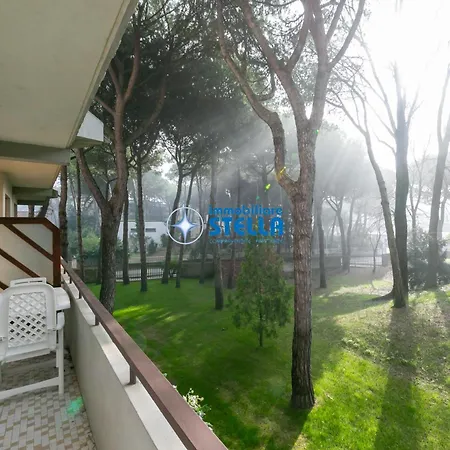 Appartamento Pineta Lido di Jesolo