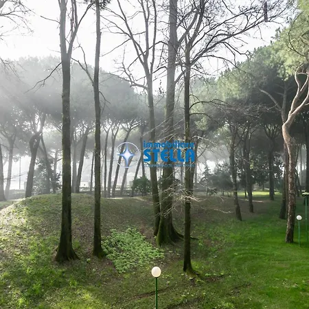 Appartamento Pineta Lido di Jesolo