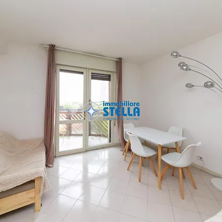 Appartamento Pineta Lido di Jesolo